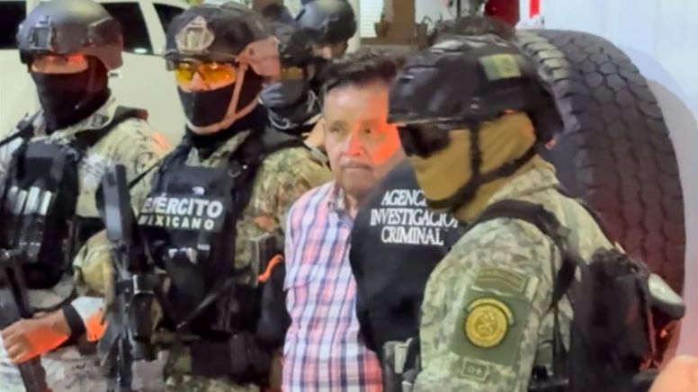 Sin comprobar acusaciones contra hermano de 'El Mencho'; juez ordena su libertad inmediata
