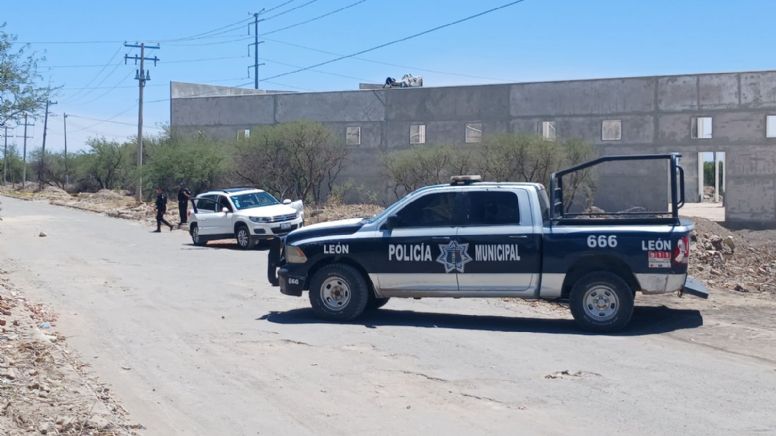 Motosicarios interceptan a conductor en La Providencia de León y le disparan hasta casi matarlo
