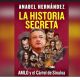 Se revelan supuestas entregas de narcodinero a AMLO en 2006, en nuevo libro de Anabel Hernández