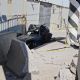 Exceso de velocidad provoca fatal accidente: Luis impacta su Audi contra muro de contención