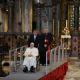 Papa visita Venecia para hablar con artistas y reclusas