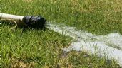 Aumenta 15% consumo de agua en Celaya durante temporada de calor