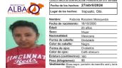 Foto ilustrativa de la nota titulada No hallan a Fabiola Rosales Mosqueda: Activan Protocolo Alba por joven desaparecida en Irapuato