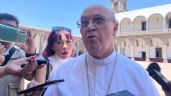 Obispo de Irapuato critica declaraciones de Diego Sinhue sobre víctimas de violencia en Guanajuato