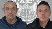 Procesan a dos presuntos asaltantes de conductor en Irapuato