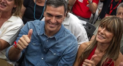 Sánchez confirma que seguirá al frente del gobierno en España tras unos días de reflexión