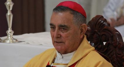 Desaparece Obispo Salvador Rangel; lo encuentran horas más tarde en Morelos