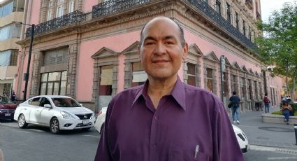 Fallece Antonio Fuentes Malacatt, arquitecto benefactor del patrimonio urbano de Celaya