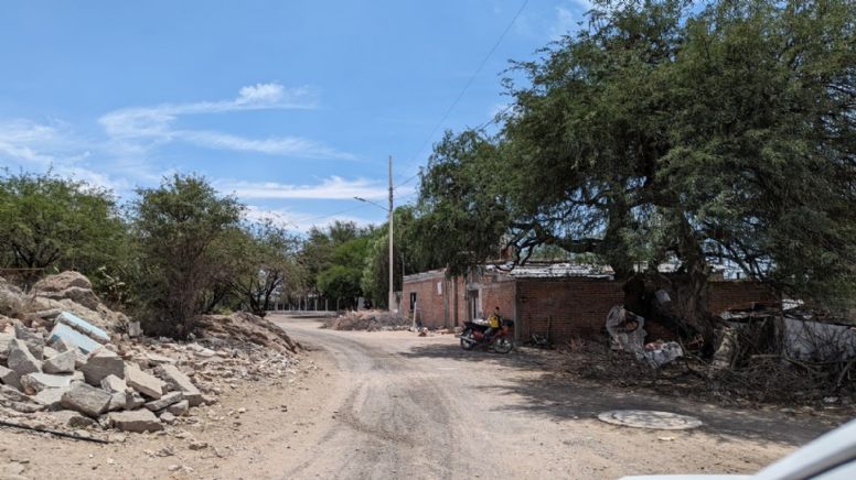 Impera profundo dolor en comunidades de San Luis de la Paz tras accidente en Edomex