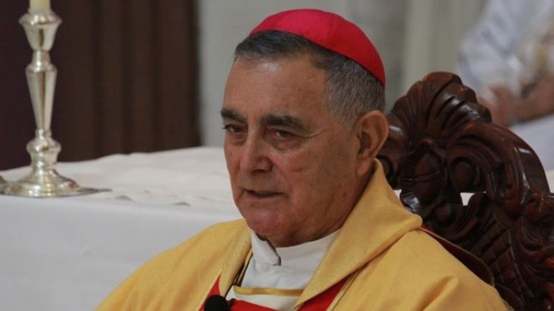 Desaparece Obispo Salvador Rangel; lo encuentran horas más tarde en Morelos
