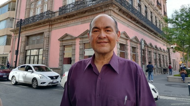Fallece Antonio Fuentes Malacatt, arquitecto benefactor del patrimonio urbano de Celaya