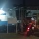 Atacan con bomba molotov instalaciones donde se vigilan semáforos en Celaya; hay daños