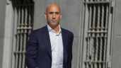 Luis Rubiales, expresidente de la Federación Española de Futbol, es detenido en España