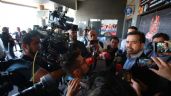 Violencia en Guanajuato es por pelea del PAN y Morena por 'botín político': Máynez