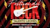 Talento local mostrará sus habilidades en el primer Festival del Rock en Madeiras