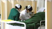 Emite CNDH recomendación al IMSS por muerte de una paciente en la T-21 de León