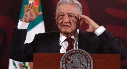 'Guanajuato está totalmente fuera de control', señala AMLO y dice falsamente que medios callan