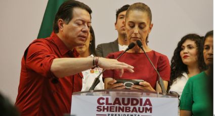 Sheinbaum exige contabilizar propaganda en Jalisco