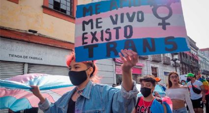 Engorrosos trámites de cambio de género en Hidalgo; 3 años después y Andrea podría no titularse