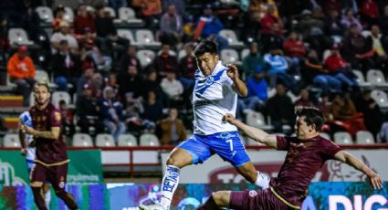 Celaya recupera el gol, pero empata contra Mineros de Zacatecas
