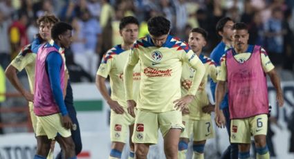 Club América: ‘Fracaso’, señalan David Faitelson, Javier Alarcón, André Marín y más, tras eliminación en ‘Concachampions’