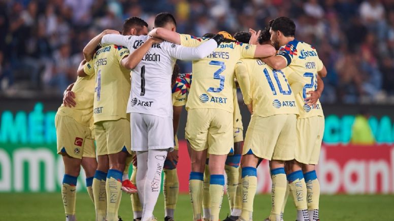 Club América: David Faitelson critica “trofeo Mikel Arriola” y pide darle “de una vez” el título en Liga MX