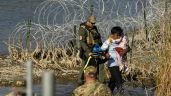 Niños migrantes deben estar bajo custodia de Patrulla Fronteriza EU, dice juez