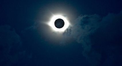 ¡Todo listo para el Eclipse Solar 2024! La NASA se instala en el Planetarium de Torreón