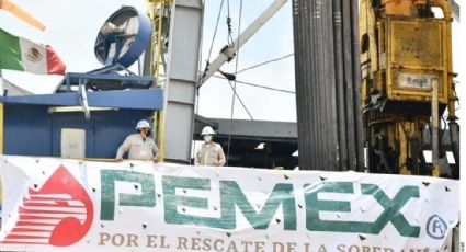 Pemex en lugar 12 de 117 productores más contaminantes ¡del mundo!