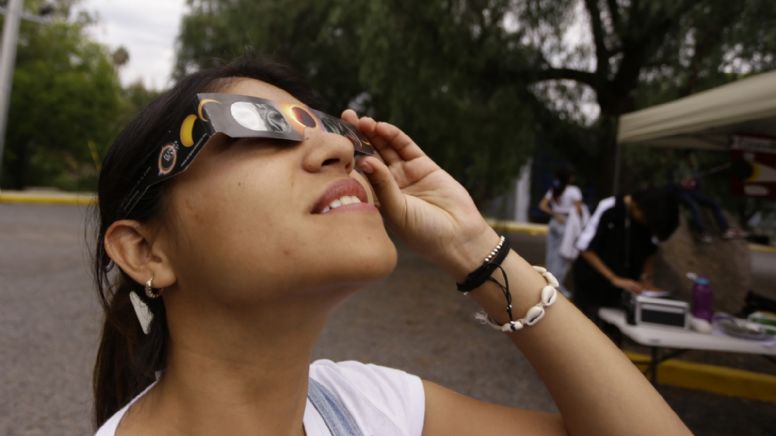Anuncia SEG que alumnos de preescolar en Guanajuato saldrán temprano el 8 de abril debido al eclipse