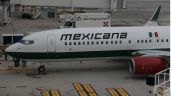 Va AMLO contra empresa que demandó a Mexicana de Aviación