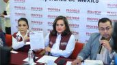 Candidatas Alma Alcaraz y Cinthia Teniente reciben amenazas de muerte: "Sigue usted candidata a gobernadora”