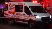 Accidente en León: Guardia Nacional se pasa luz roja y se estampa contra auto en bulevar Delta