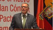 ¿Quién es Jorge Glas, motivo de la disputa diplomática entre México y Ecuador?