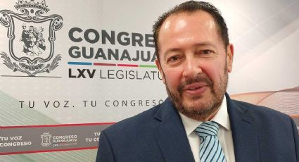 "Morena quería hacer un mitin político”, critica diputado Armando Rangel Hernández