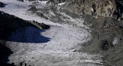 Revelan expertos que Austria se quedará sin hielo en 45 años por retroceso de glaciares