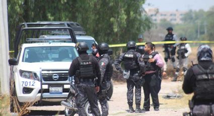 Alarma megaoperativo en Villagrán y Juventino Rosas en busca de asesinos de Gisela Gaytán