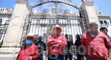 Habrá elección en sindicato del ayuntamiento de Pachuca