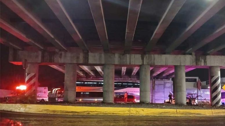 Salamanca: A balazos le quitan la vida a joven mujer debajo de puente en carretera federal
