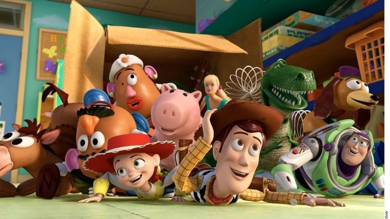 ¡Más de Woody y Buzz! Anuncian fecha de estreno de ‘Toy Story 5’