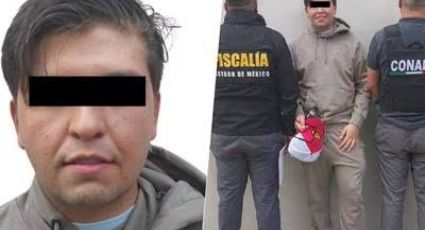 Fofo Márquez entra a prisión en Tlalnepantla; su audiencia inicial será hoy