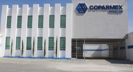 Coparmex organizará debate de candidatos al Senado por Hidalgo