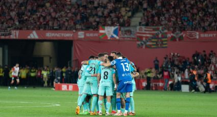 Javier Aguirre y Mallorca caen en penales y Athletic de Bilbao es campeón de la Copa del Rey