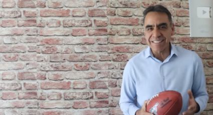 Azteca Deportes: Enrique Garay critica a televisora porque “no tiene un proyecto”; ‘Parece que me hubieran atacado directo’, dice