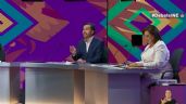 EN VIVO Debate presidencial entre Xóchitl, Claudia y Jorge