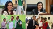 Ellos son los candidatos a diputados locales en Guanajuato por los que podrás votar el 2 de junio