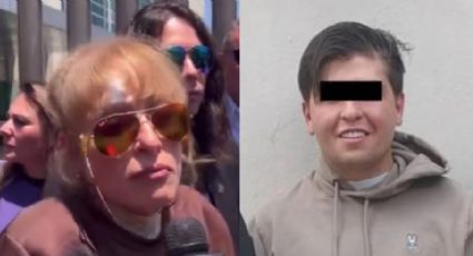 Mujer golpeada por Fofo Márquez teme por su vida: ‘Es un millonario’