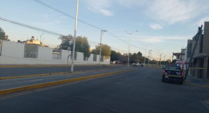 Balacera en Purísima deja dos hombres muertos en el fraccionamiento Mirasoles