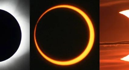 Colectivo Particlez ofrece alternativa segura y gratuita para ver el eclipse
