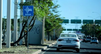 Se multiplican multas por exceso de velocidad en León